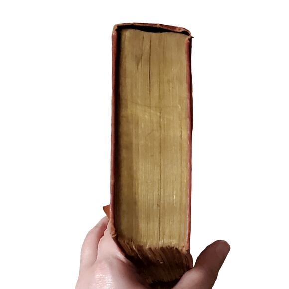 1902 Golden Numbers A Book of Verse For Youth Kate Wiggin Nora Smith McClure - Picture 16 of 16